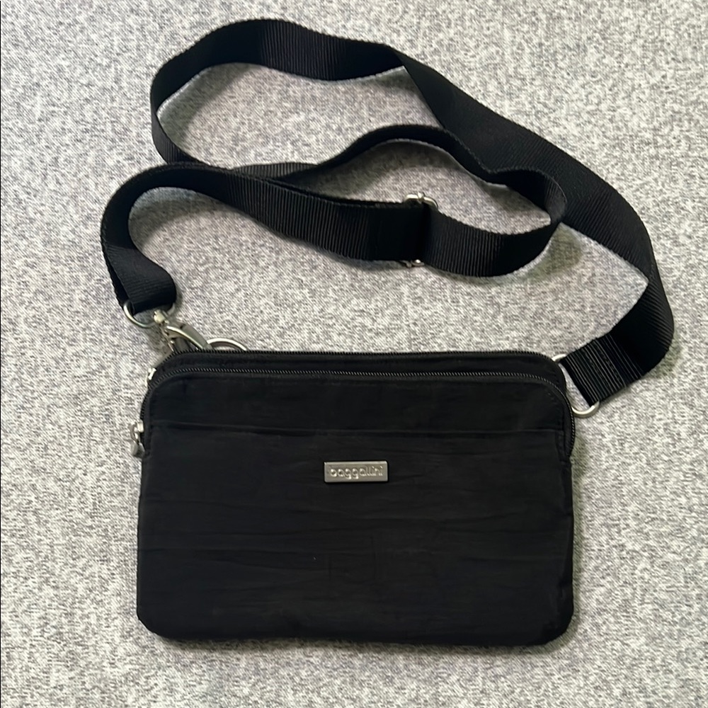 Baggalini Crossbody Bag